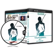[En]4K UHD 1080P Blu-ray HD Movies Thunderball(4K)