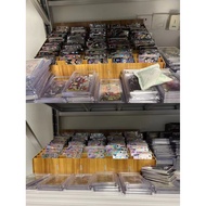★KK toy store★ Kayou Naruto Card SLR Wholesale Lowest Price card