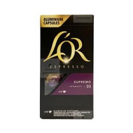 L'Or Espresso Supermo 咖啡膠囊 ( Nespresso 咖啡機 ) Parallel Import