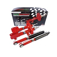 PROEXPERT HEAVYDUTY ABSORBER ERTIGA