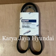 Fan belt Hyundai Creta Stargazer Fan Strap