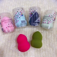 BEUTY BLENDER  LEMBUT DAN MURAH😍😍😍