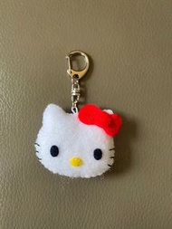 Hello Kitty 鎖匙扣