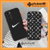 Huawei P40 / P40 Pro TPU Case Fashionable Sports Ni.Kee, Beautiful Cheap Flexible Case