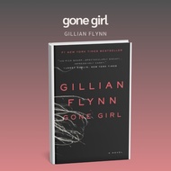 gone girl by gillian flynn