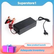 14.6V 10A Lifepo4 Iron Phosphate Battery Charger for 12.8V 4S Scooter Car Solar Energy Storage Charg