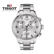 T116.617.11.037.00 Tissot TISSOT Swiss XL metal watch