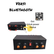 POWER MINI 5 MINI 5 AMPLI/VOLT VOLT