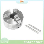 [ecshop1.ph] 1Set 3 Jaws Manual Lathe Chuck with Tools Accessories 3-Jaw Lathe Chuck Z011 Manual Lat