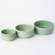 「日本制 」Aukatz ·貓咪 狗 健康水碗 ·多喝水系列·魔力碗  m size 荃灣站交/順豐到付