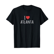 Atlanta American Souvenir T-shirts in Many Models - Atlanta America USA Souvenir Shirts Batch 1