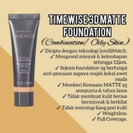 Mary Kay Timewise Matte 3D Foundation