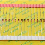 2V7 1N4726A 1W zener diode 2.7v 1n4726 ziner diode 2.7v in4726 in4726a 2v7ST