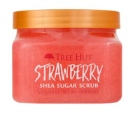 TREE HUT - 草莓磨砂膏 510g(平行進口)