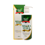 Mandian Bidara Syifa Shower Gel 500mL