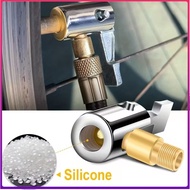 Quick Connector With Deflation And Press Type Inflation Hose, Inflation Connector, Inflation Nozzle