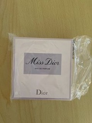 Miss Dior 香水set