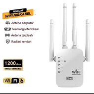 WIFI Repeater 1200Mbps Wireless WIFI Signal Range Extender/ WiFi Amplifier WIFI Extender Amplifier S