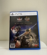 PS5 仁王合1+2 Nioh Collection 中文版