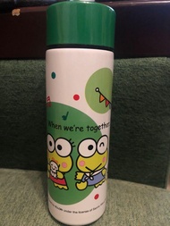 Sanrio Keroppi 青蛙迷你保温杯