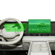 premium-Anti-Glare HAVAL Fierce Dragon Max 23-2025 12.3'' 14.6''Cluster Lcd Navigation Tempered Glas