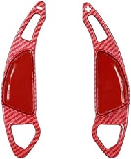 Compatible With MG For HS RX8 2018 2019 2020 2021 2022 Car Steering Wheel Shift Paddle Extension Car