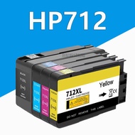 HP 712 3ED69A HP 712 Ink Cartridge T650 T250 T630