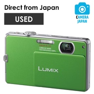 [Used] Panasonic Lumix DMC-FP1 Optical Digital Camera