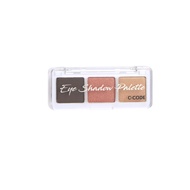 C.CODE 3 Palette eyeshadow - Popsicle 1s