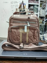 Tas Chibao 3in1 Kode 1813s-22-51#kanvas