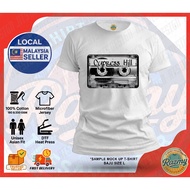 BAJU CYPRESS HILL KASET T-SHIRT LENGAN PENDEK ROUNDNECK COTTON PREMIUM ATAU MICROFIBERS-5XL