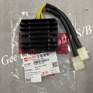 SYM JET14 125i/ JET14 200i/ JET X Rectifier/ Regulator OE
