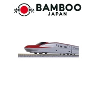 KATO N Scale E6 Series Shinkansen Komachi Basic Set 3 Cars Railway Model Train 10-1973