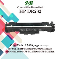 HP Drum 232 compatible drum for use in HP printer M203dn/ M203dw/ MFP 227sdn/ MFP227fdn