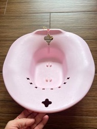 🧼坐浴盆🚿洗屁屁🍑痔瘡 私密位⋯⋯🛁