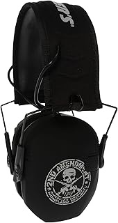 Walker's GWP-RSEMFS-2A Razor - 2nd Amendment