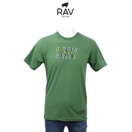 RAV DESIGN R1302-3419-1 SS ROUNDNECK TEE S-3XL