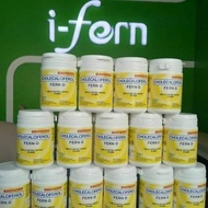 FERN-D Vitamins *100% ORIGINAL OR GET YOUR MONEY BACK*