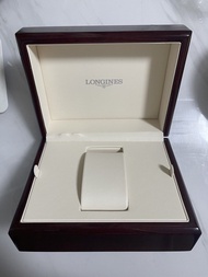 浪琴手錶盒Longines