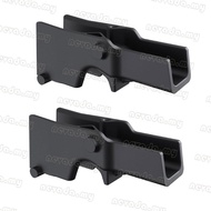 Nevʚ ɞ 2Pcs Dust Port Adapter NA033407 For DWS780 DWS779 Sawing Reducing Dust Accumulation and Impro