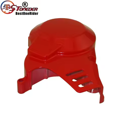 STONEDER Engine Stator Cover For Lifan YX Zongshen 110cc 125cc 140cc 150cc 160cc 170cc 180cc Pit Dir