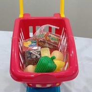 Shopping Cart Toy HW20082948 Original Original