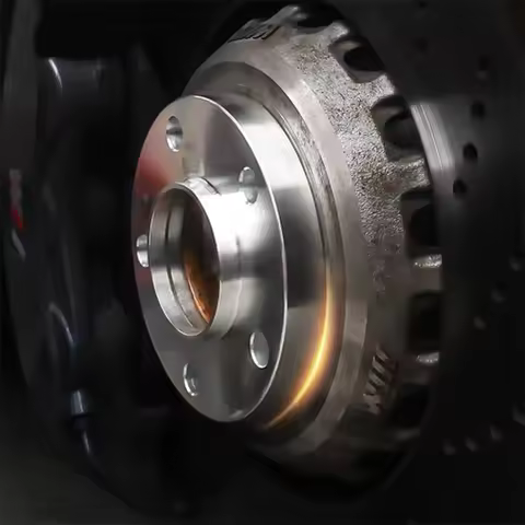 2Pieces 10mm Wheel Spacer Adapters PCD 5x112-66.6 Tire Widened Wheel Flange For Mercedes Benz AMG ,C