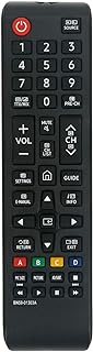 New BN59-01303A Remote Control fit for Samsung Smart TV UA43NU7090 UA50NU7090 UA55NU7090 UA65NU7090 UA43NU7100 UA49NU7100 UA55NU7100 UA65NU7100 UA75NU7100 UA58NU7103 UA58NU7103K UE55NU7023 UE55NU7093