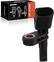 1 x ABS sensor rear left for A3 8V1 Q2 GAB Q3 8UB Q7 4LB TT FV3 C-a-y-e-n-n-e 9PA A-l-h-a-m-b-r-a 71