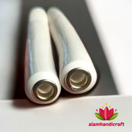 Once Pipa Tulang Srigading Thailand GG Putih ( BARANG SESUAI VIDEO )