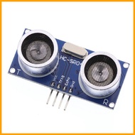 HC-SR04 Ultrasonic Sensor Module