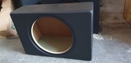 Box Audio Kotak Oskar Avanza 12inch Bahan MDF