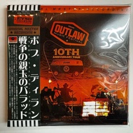 BOB DYLAN / OUTLAW MUSIC FESTIVAL (1CD)