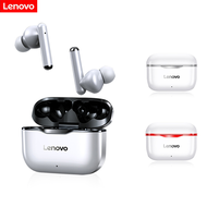 LP1 TWS Bluetooth Earphones Sports Wireless Headset Stereo Earbuds Music With Mic Charging box for AndroidIOS Headphones